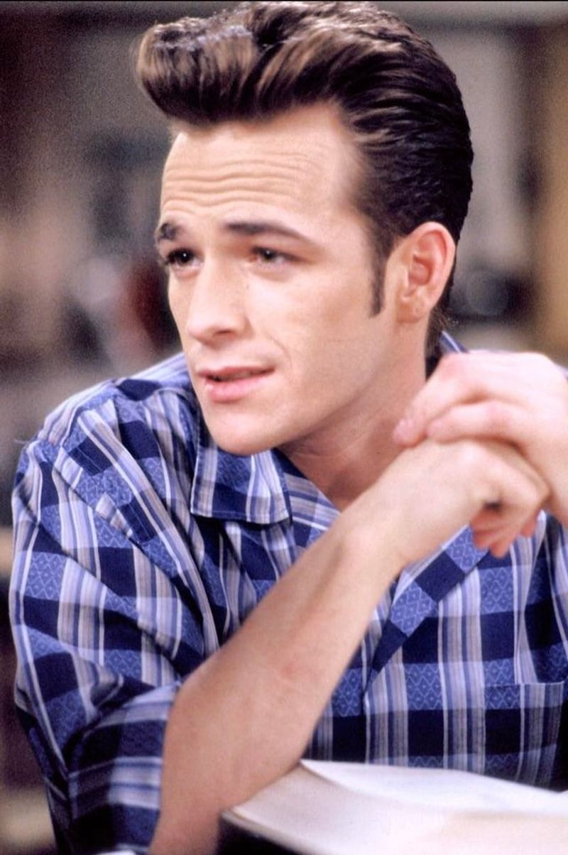 Dylan McKay (Beverly Hills, 90210)