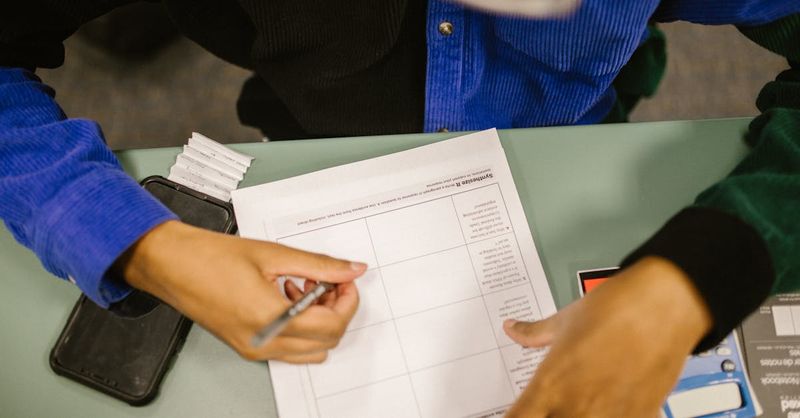 Being added to (or staying on) someone else’s high-balance card