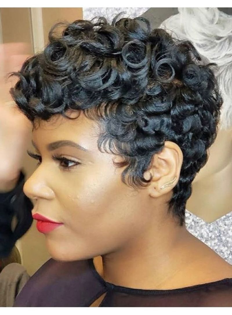 Finger Waves