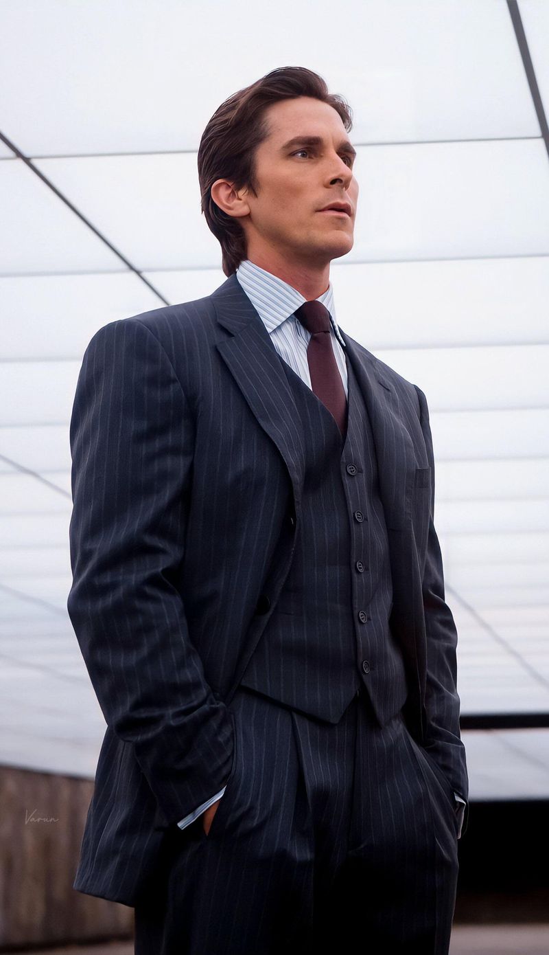 Christian Bale 2008 Family Assault Allegation