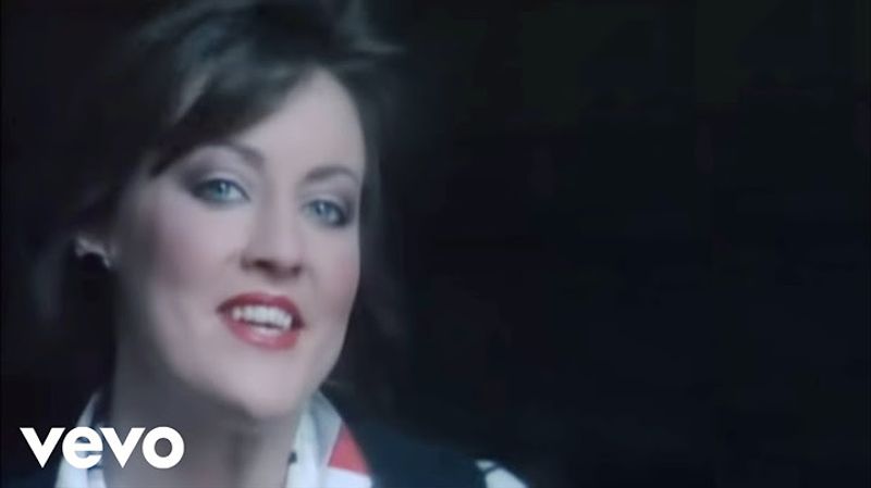 Walking on Sunshine – Katrina and the Waves