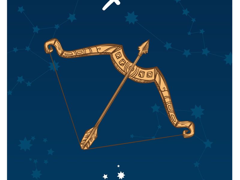 8. Sagittarius - The Philosophical Explorer