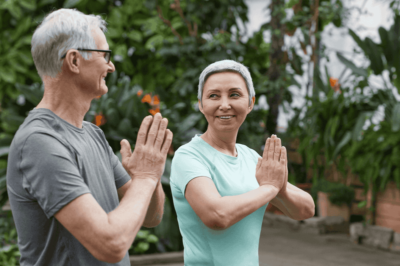 Lifestyle-Based Skin Health