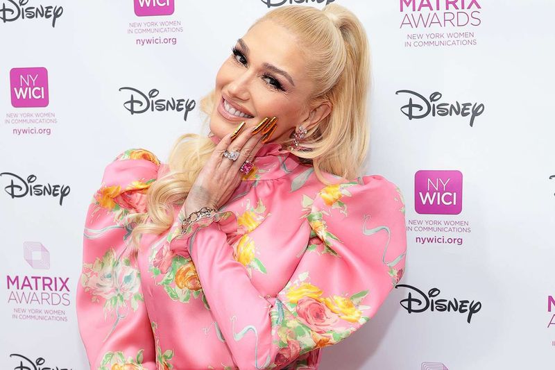 L.A.M.B. by Gwen Stefani