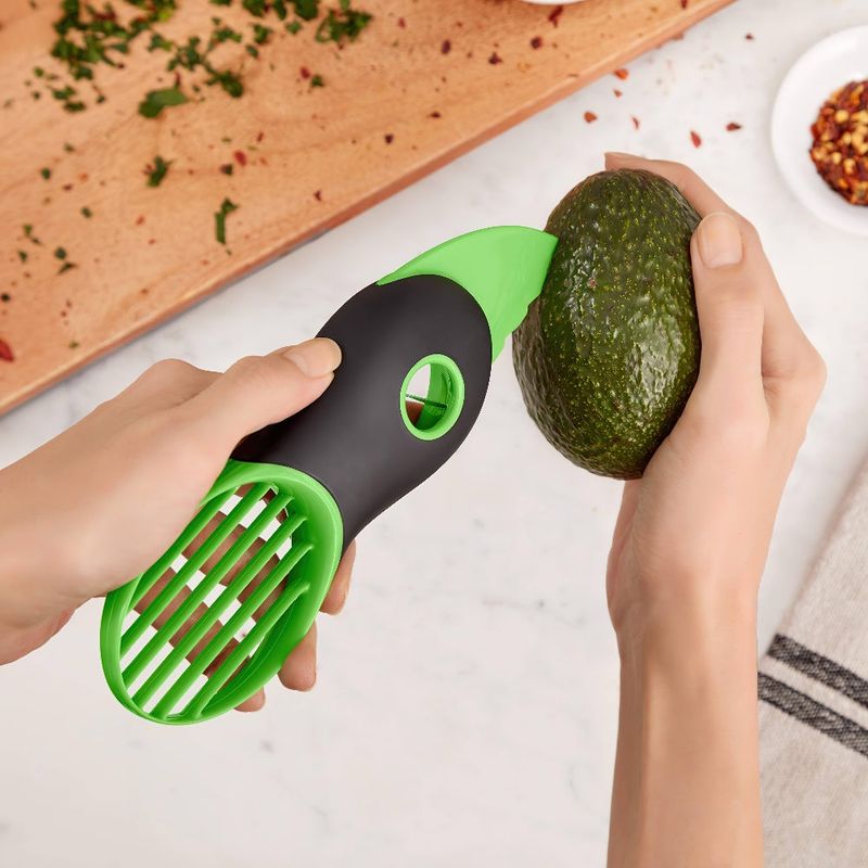 Buying Single-Purpose Kitchen Gadgets