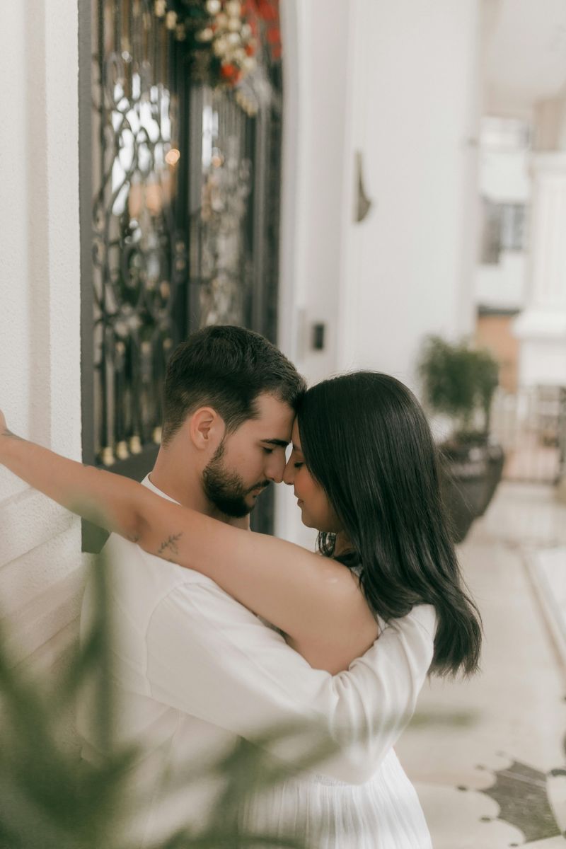 Words of Affirmation