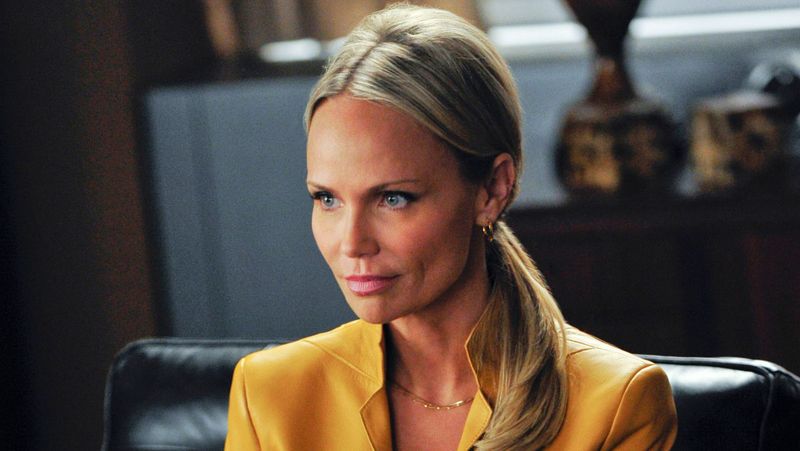 Kristin Chenoweth (The Good Wife)