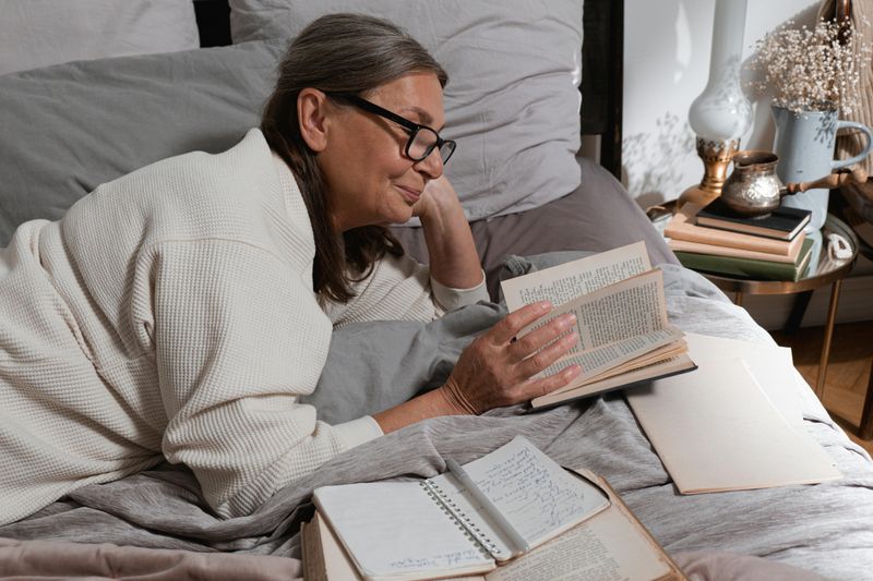 10 Simple Joys Women Discover Get Better With Age