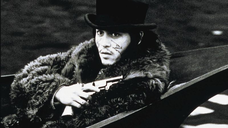 Dead Man (1995)