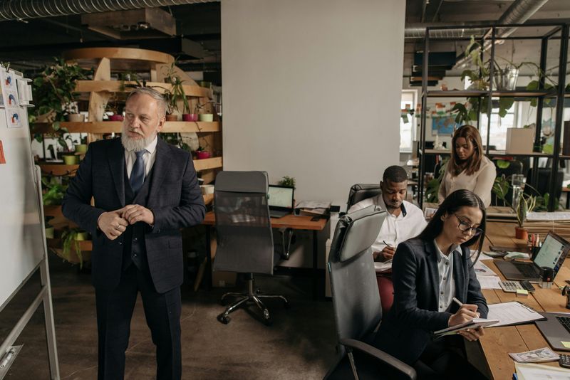 Micromanagement Kills Every Ounce of Autonomy