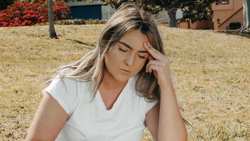 Physical Headaches Show Up Without a Clear Cause
