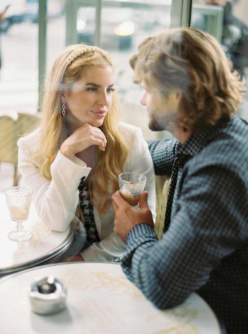 10 Ways Women Show Interest That Men Often Miss