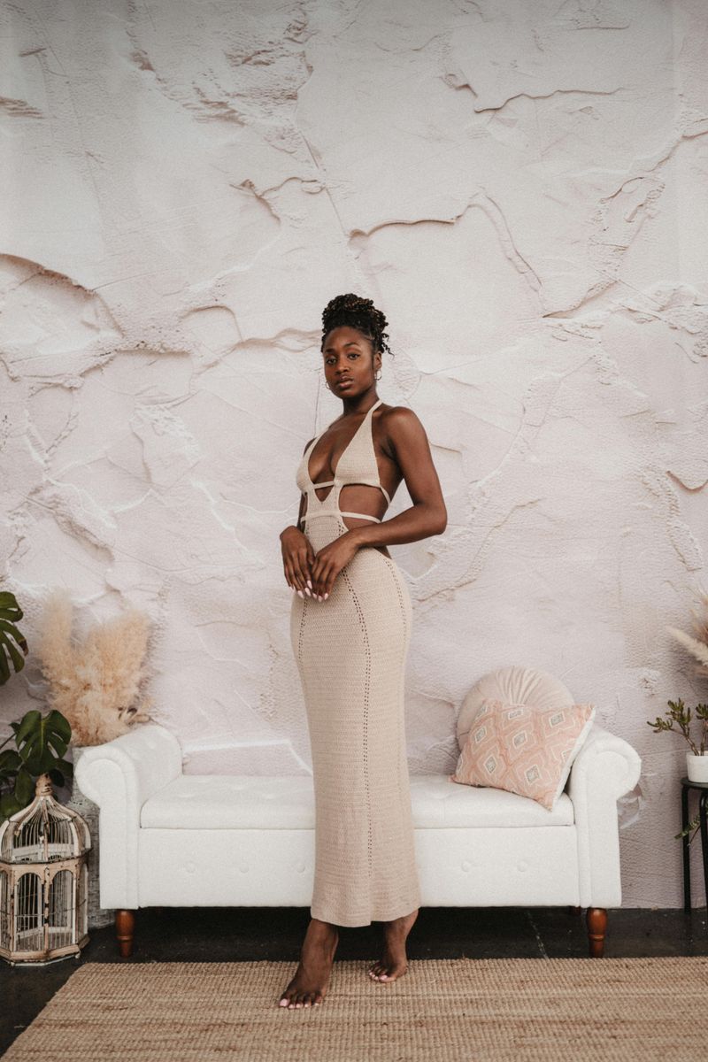 They Dress with Purpose