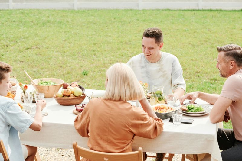 Family Boundary Battles