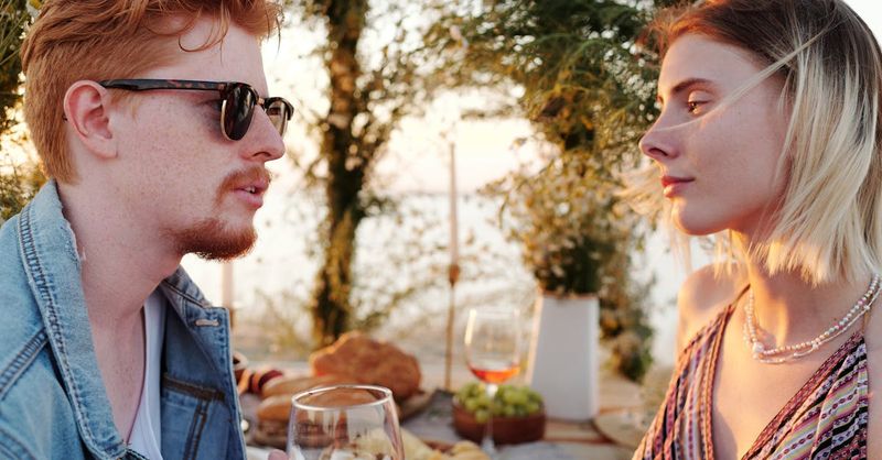 They bring up an ex “casually” to see if you get jealous or compete for reassurance.