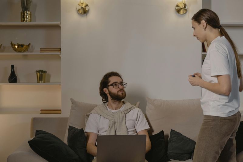 Certain Names Keep Coming Up