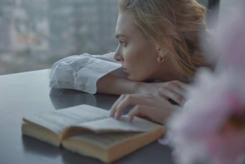 A Wife Who’s Fallen Out of Love Will Casually Say These 13 Phrases