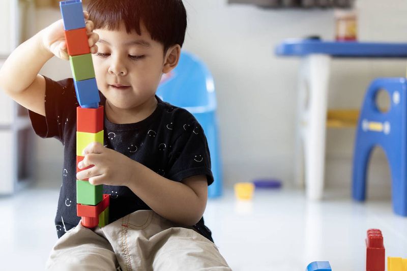 Age-Appropriate Attention Spans