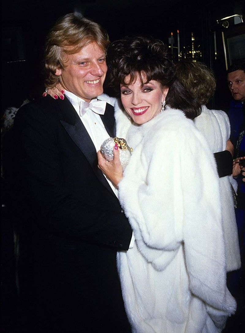 Joan Collins (1985)