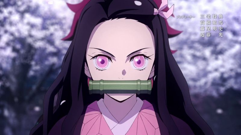Gurenge – LiSA (Demon Slayer)