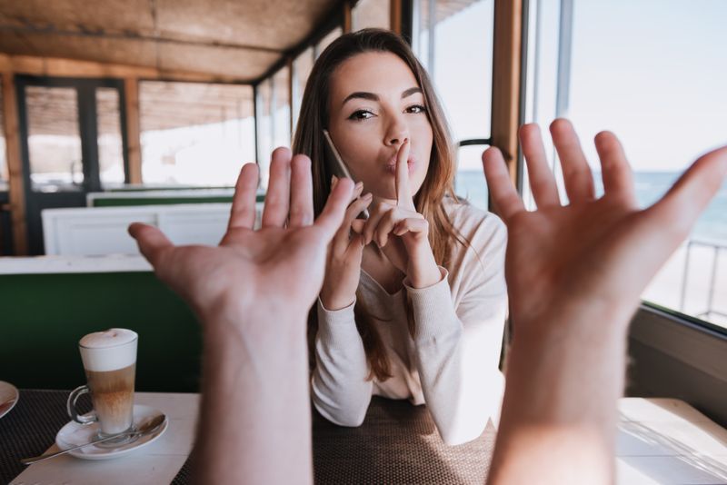 13 Signs Your Partner Is Comparing You to Their Ex Without Saying It