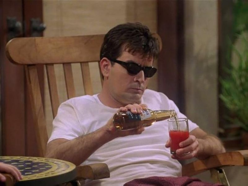 Two and a Half Men — “Pilot” (S1, Ep1)