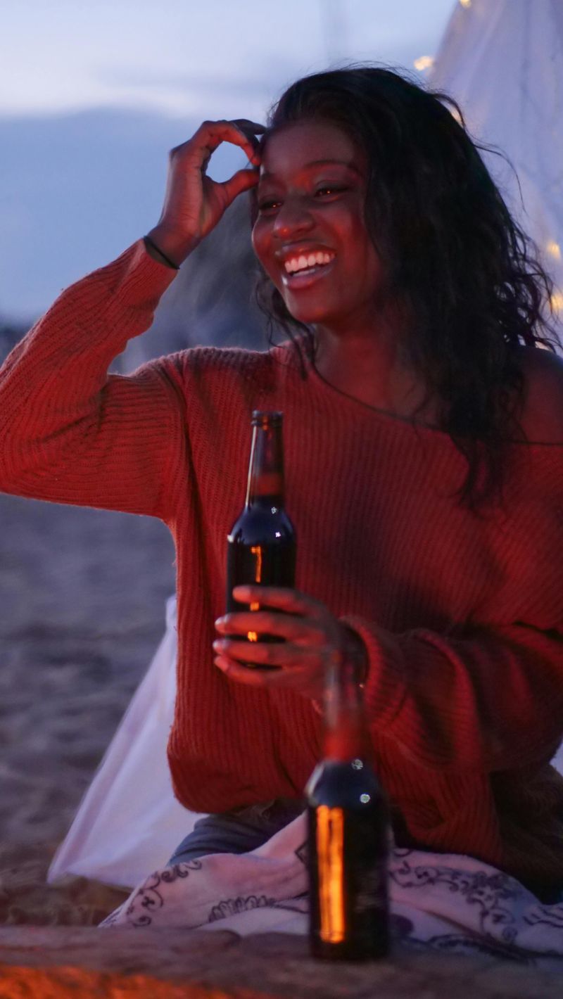 Engaging Laughter