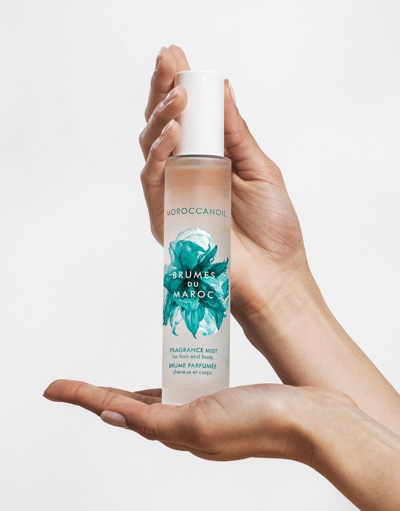 Moroccanoil Brumes du Maroc Hair & Body Mist