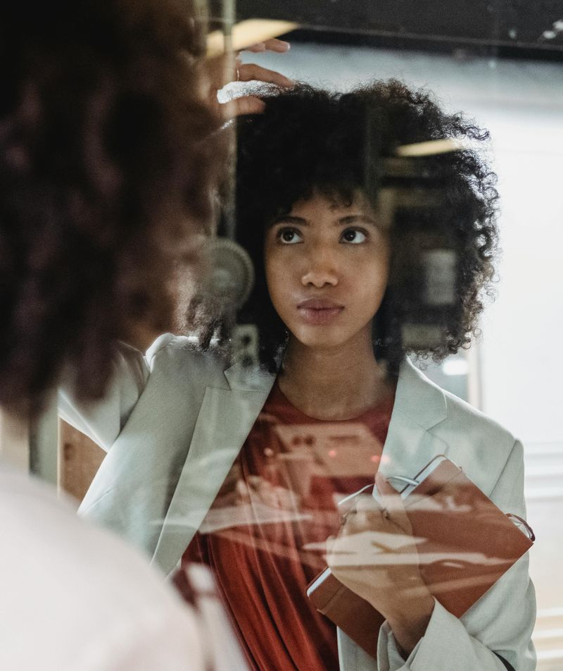 Challenge Negative Beliefs About Your Worth