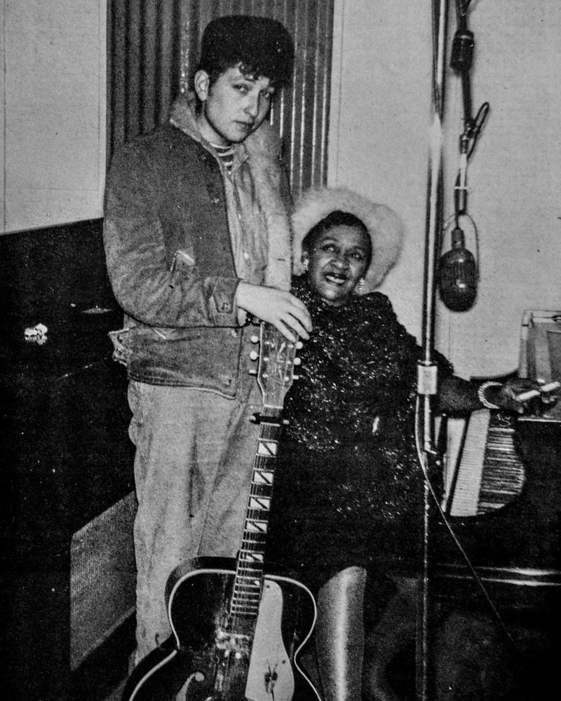 Victoria Spivey