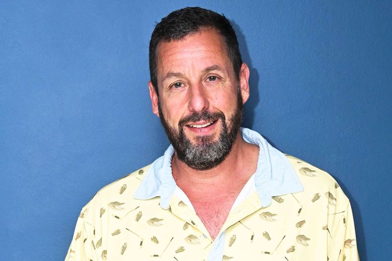 Adam Sandler