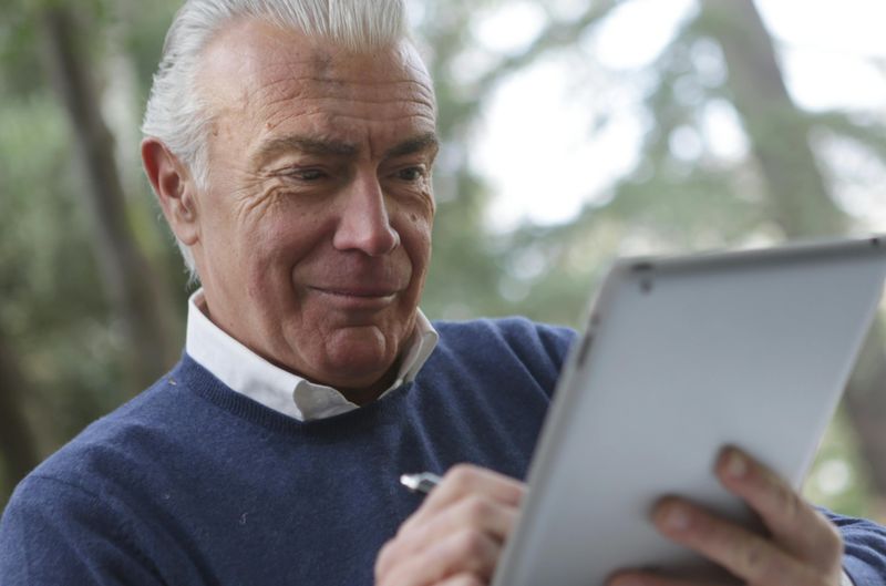 Avoiding Technology