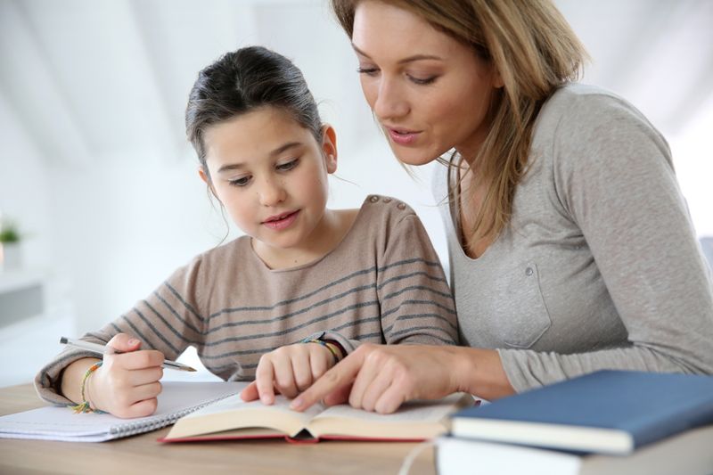 Be Patient—Learning Takes Time