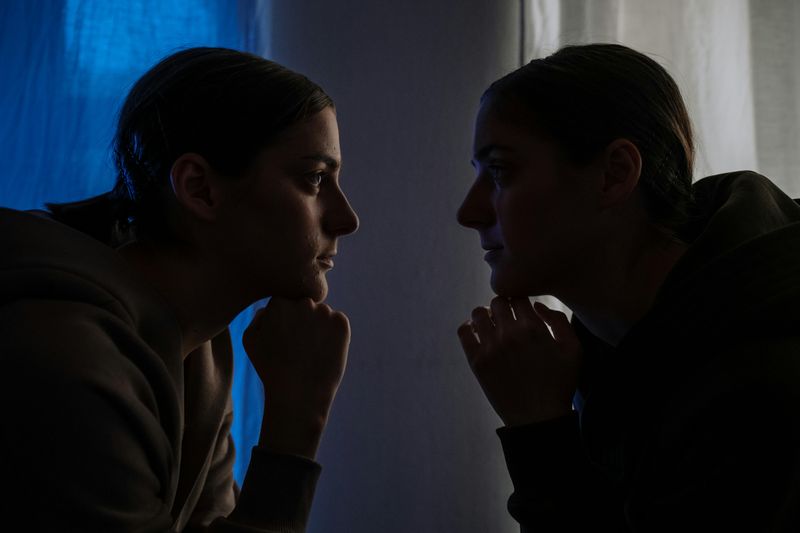 Low Self-Esteem and Self-Doubt