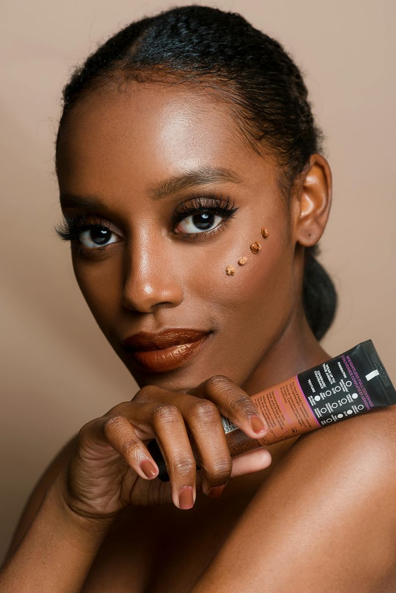 Makeup and Skincare