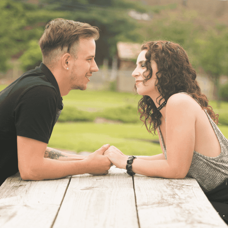 Boundaries Around Caretaking