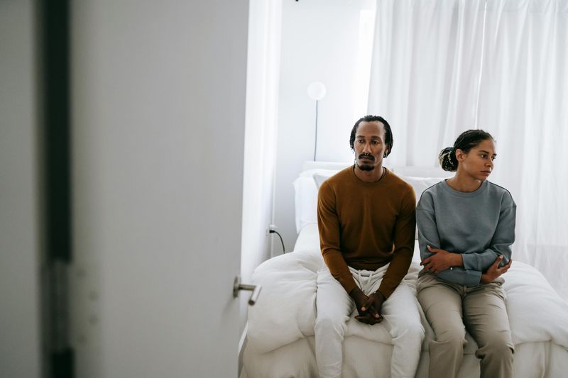 Expecting Partners to Be Mind Readers