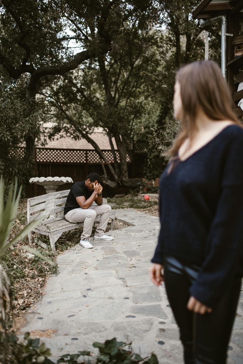 Neglecting Physical Touch