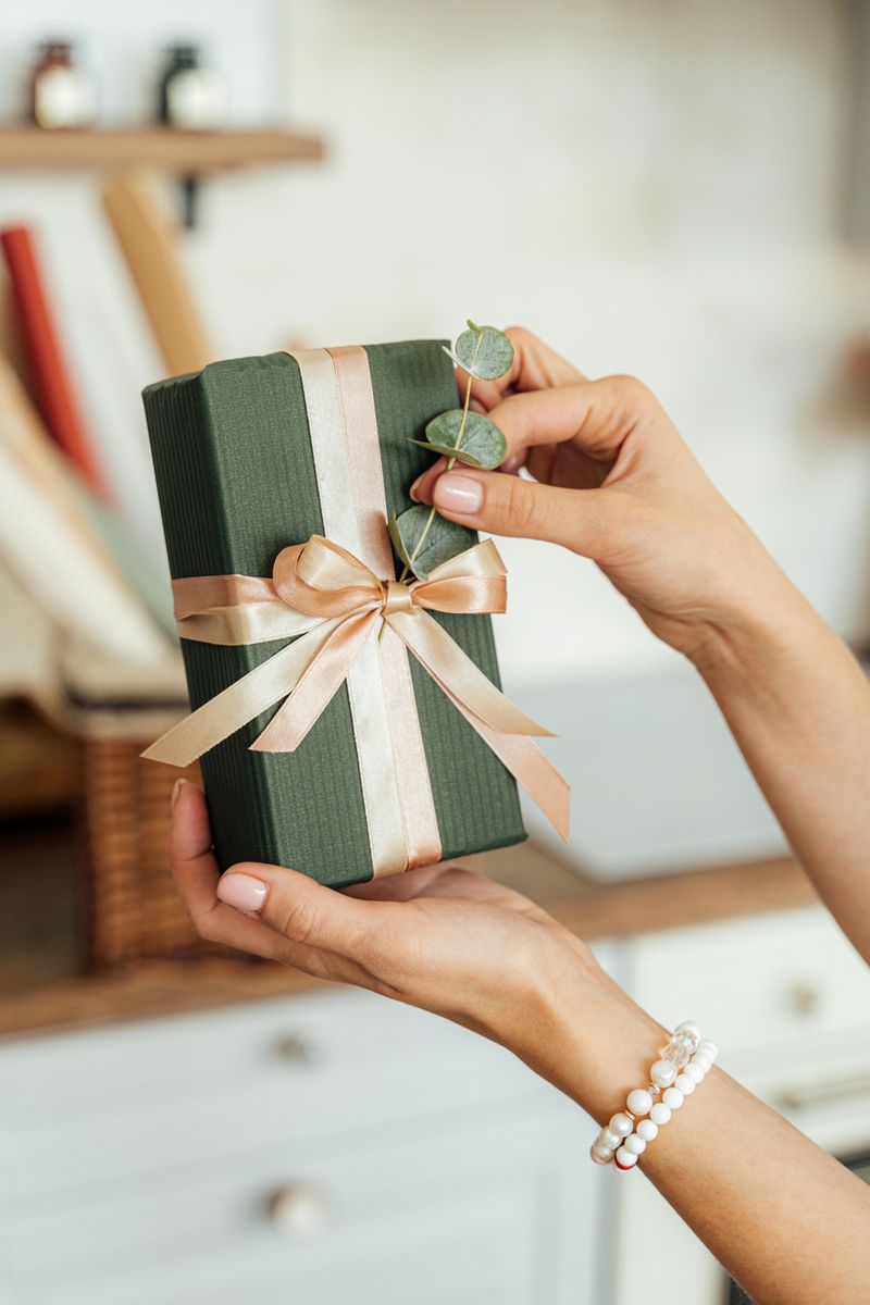 Holiday & Birthday Gifts