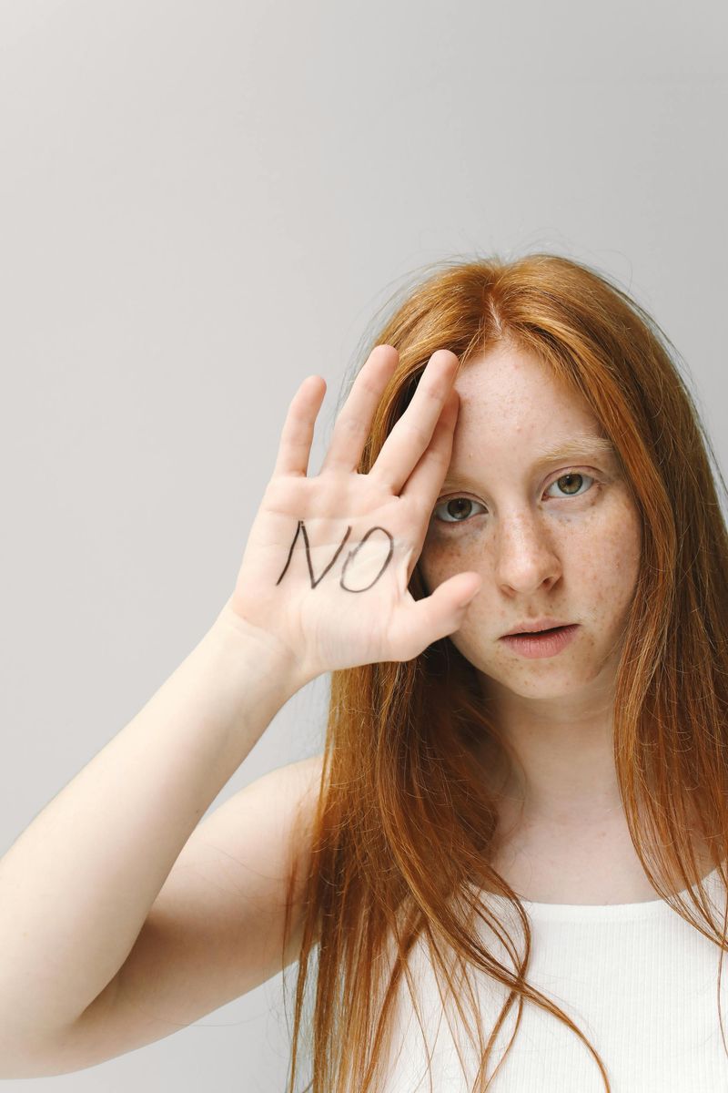 You Can Say “No” Without Guilt
