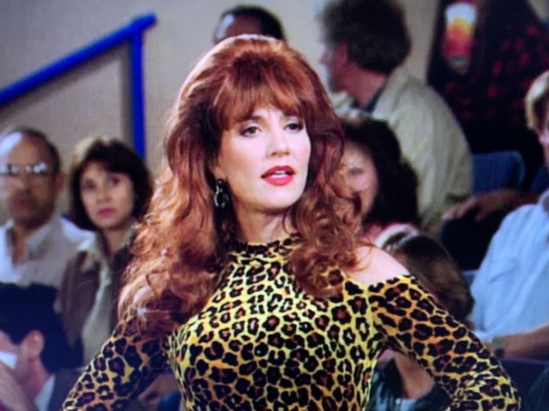 Peggy Bundy – Married… with Children