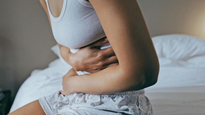 Digestive System Slowdowns