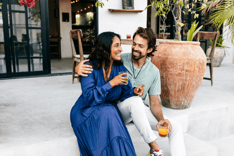 Your Independence and Identity