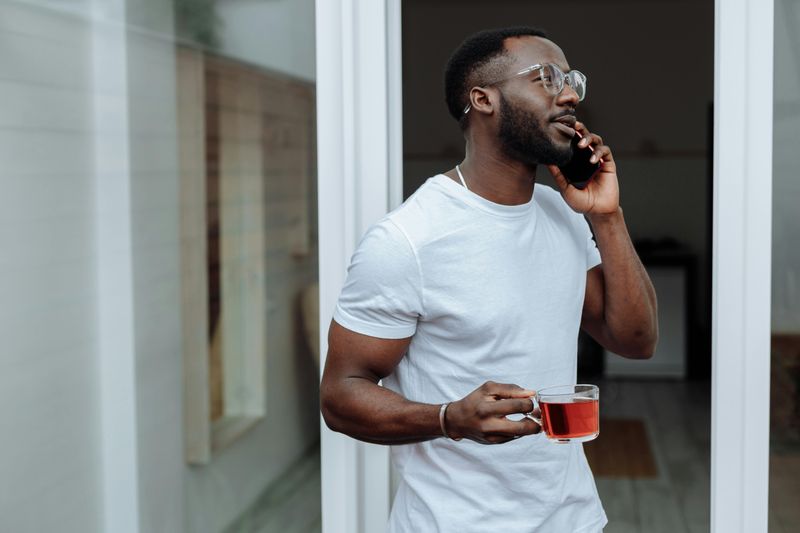 Healthy Boundaries Feel Normal to Them