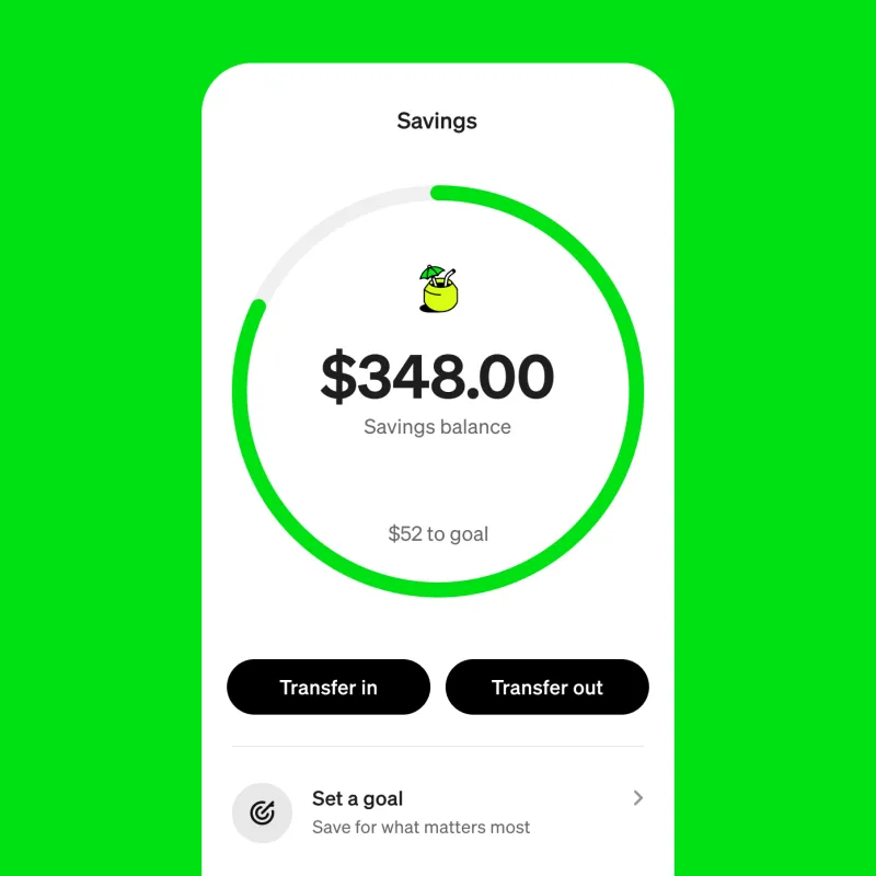 Set Up Money Transfers That Happen Automatically