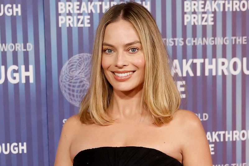Margot Robbie