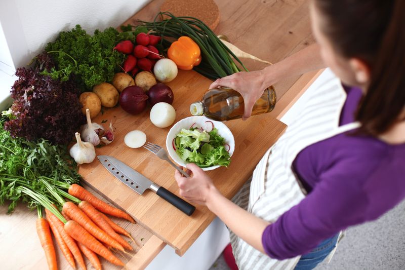 Hidden Food Sensitivities