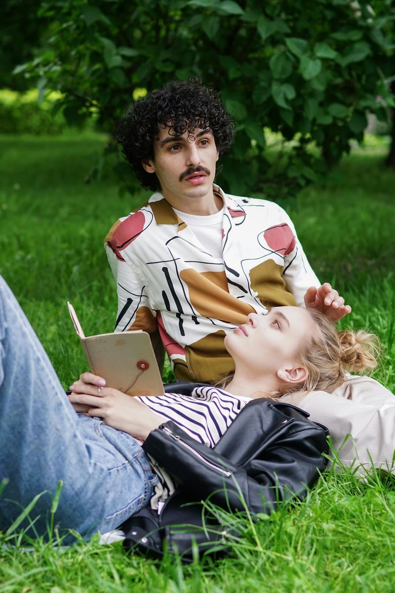 Relationships Become More Authentic