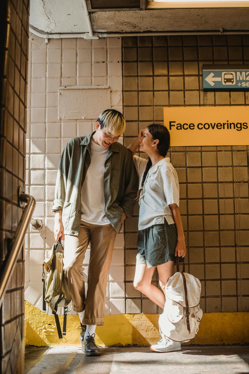 He’s Great at the Chase, Awful at the Relationship