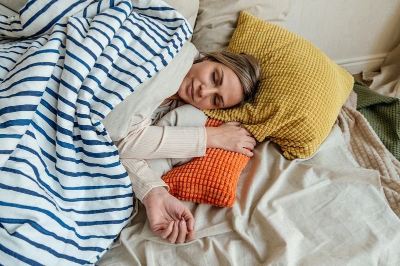 Stress Management Comes Through Routine